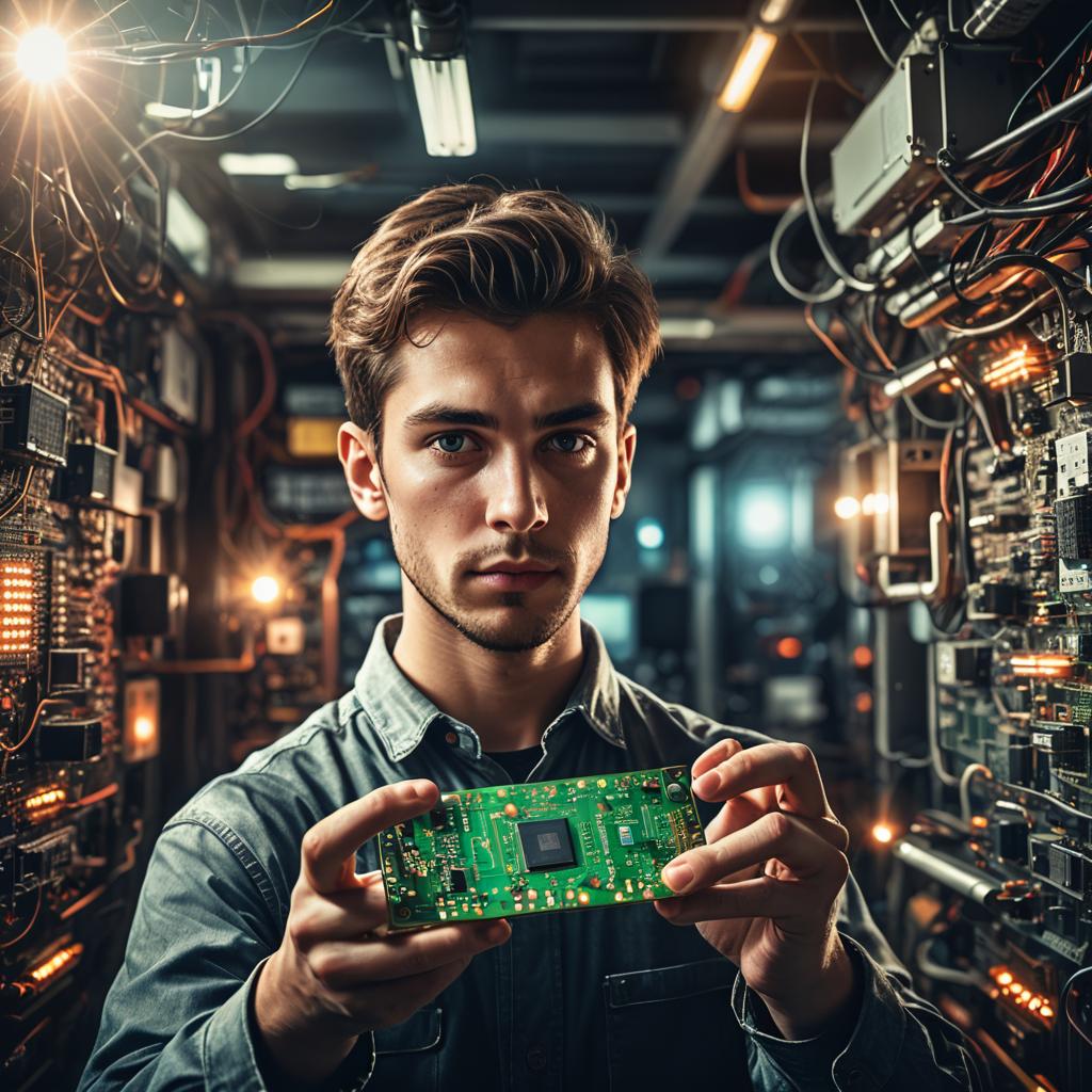 Explore innovations in power transformers, including custom-designed solutions for efficient power supply. Send Inquiry now!